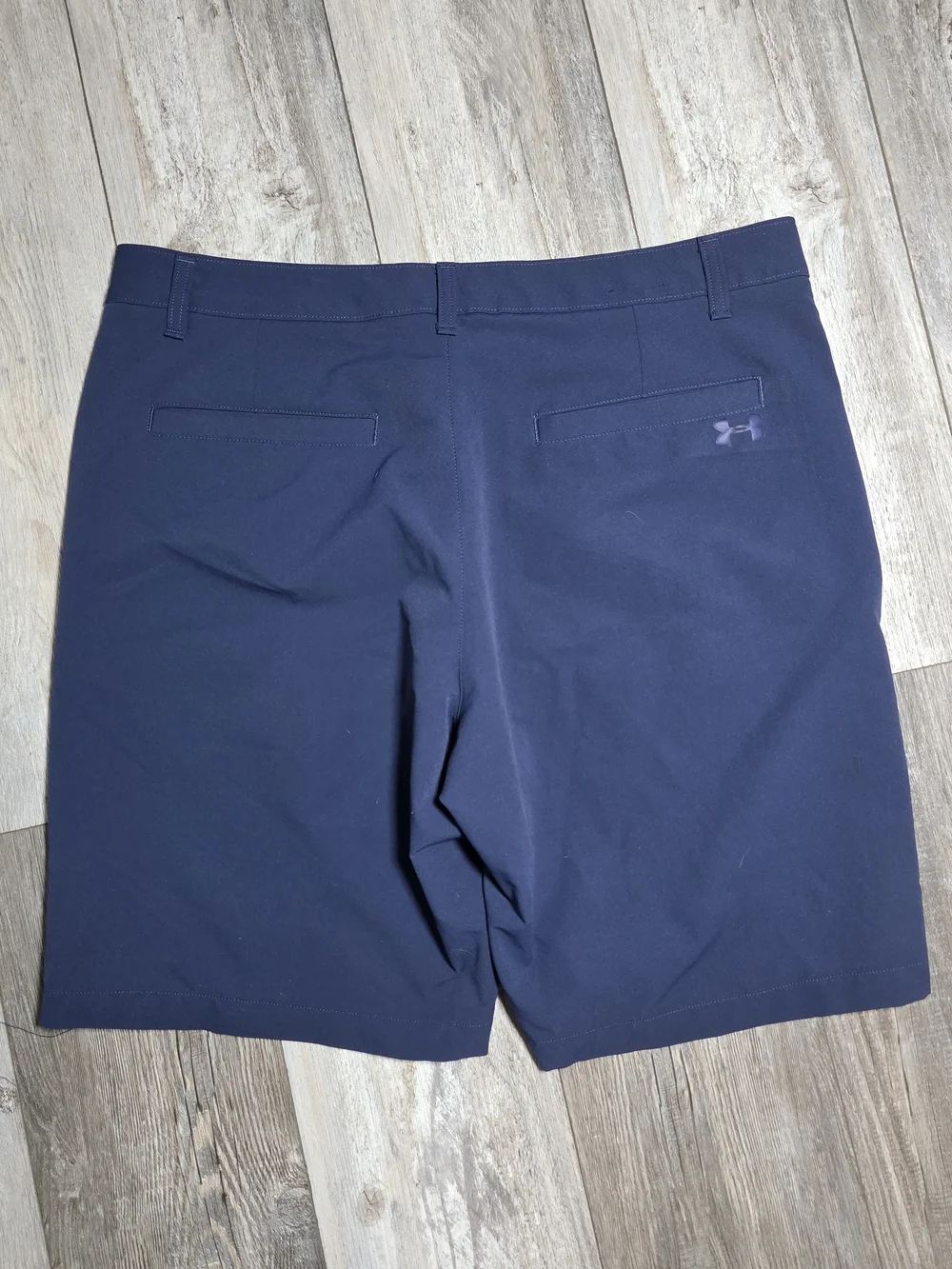 Under Armour Men's UA Drive Golf Shorts Sz 38